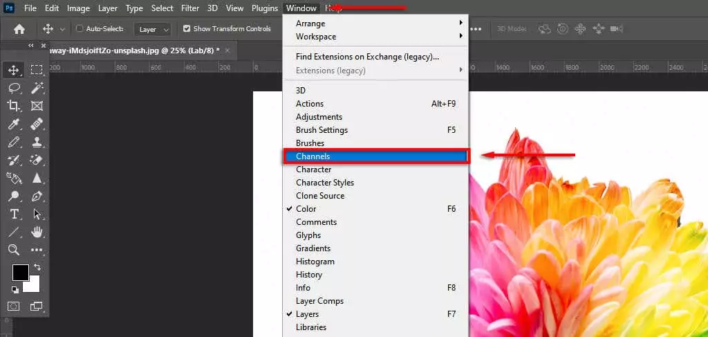ott-how-to-make-an-image-đen-trắng-trong-photoshop-18-nén - Online Tech Tips Cách tạo ảnh đen trắng 18