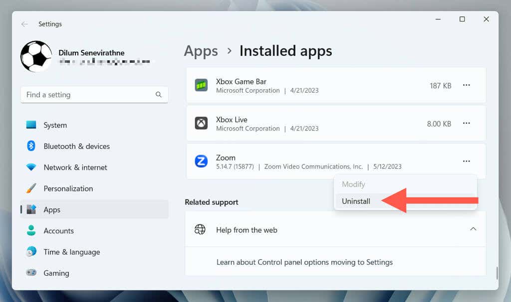 cách cập nhật-zoom-on-a-windows-or-mac-computer-9-nén - Mẹo kỹ thuật trực tuyến Cách Gỡ cài đặt và Cài đặt lại hình ảnh Phiên bản Zoom mới nhất