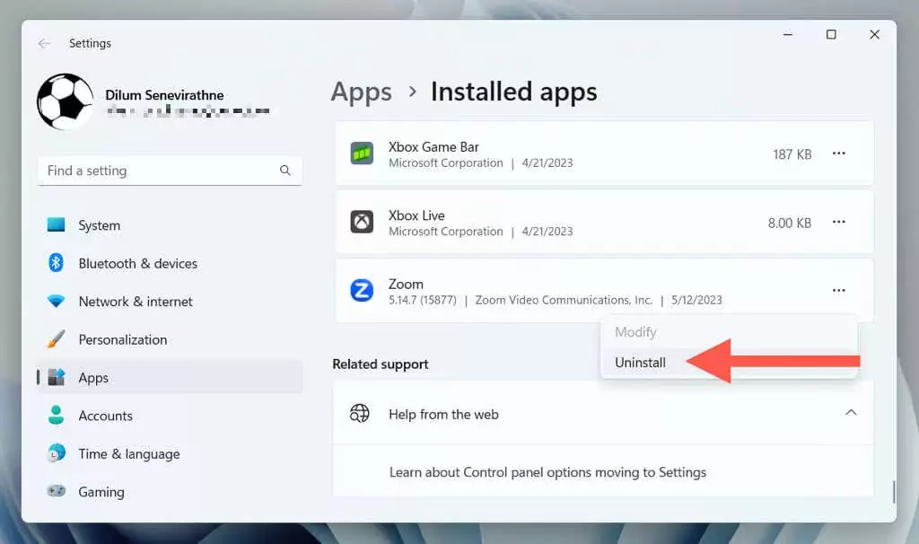 cách cập nhật-zoom-on-a-windows-or-mac-computer-9-nén - Mẹo kỹ thuật trực tuyến Cách Gỡ cài đặt và Cài đặt lại hình ảnh Phiên bản Zoom mới nhất