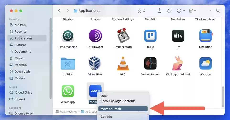 cách cập nhật-zoom-on-a-windows-or-mac-computer-10-nén - Mẹo kỹ thuật trực tuyến Cách Gỡ và Cài Đặt Lại Phiên Bản Zoom Mới Nhất image 2