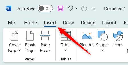 cách chèn-mũi tên-trong-word-document-4-nén - Help Desk Geek Cách chèn mũi tên vào tài liệu Microsoft Word hình 5