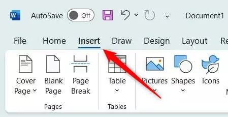cách chèn-mũi tên-trong-word-document-4-nén - Help Desk Geek Cách chèn mũi tên vào tài liệu Microsoft Word hình 5