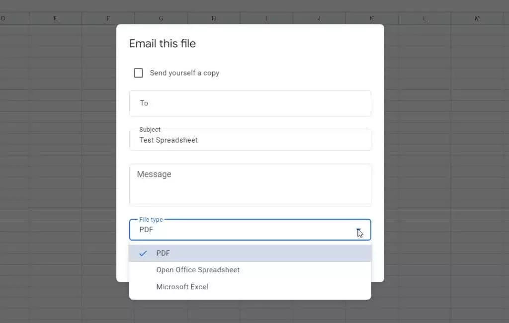 cách chuyển đổi-google-sheets-to-pdf-8-nén - Bộ phận trợ giúp Geek Cách chuyển Google Sheets sang PDF hình ảnh 9