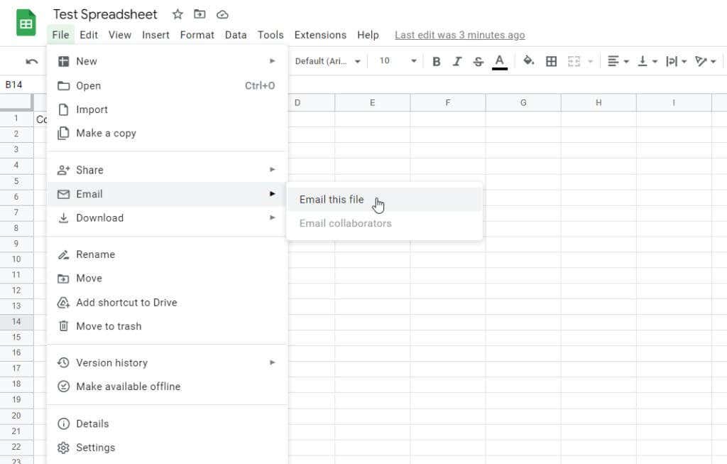 cách chuyển đổi-google-sheets-to-pdf-7-nén - Bộ phận trợ giúp Geek Cách chuyển đổi Google Sheets sang PDF hình ảnh 8