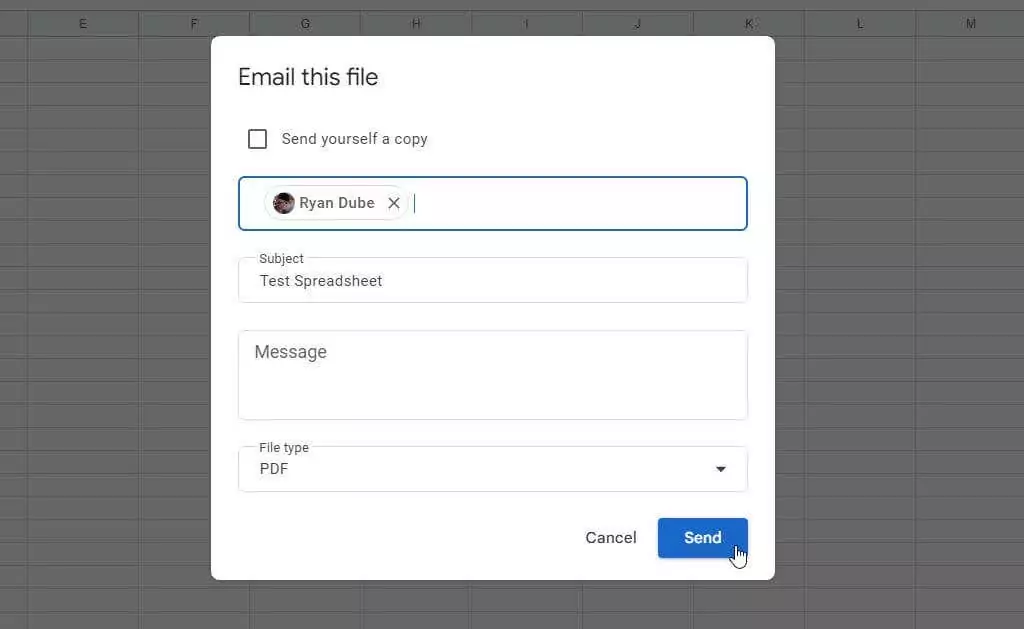cách chuyển đổi-google-sheets-to-pdf-9-nén - Bộ phận trợ giúp Geek Cách chuyển đổi Google Sheets sang PDF hình ảnh 10