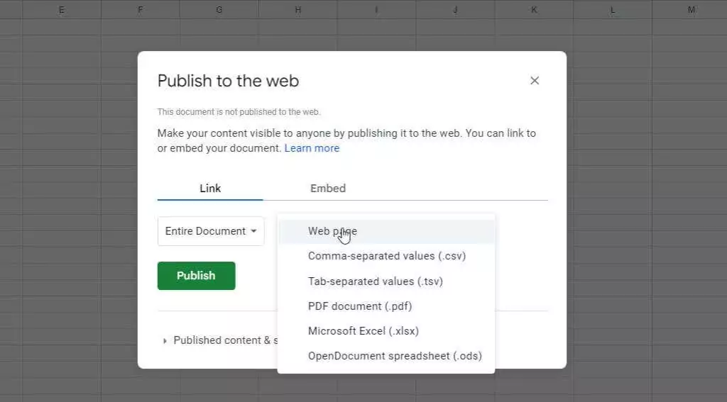 cách chuyển đổi-google-sheets-to-pdf-11-nén - Bộ phận trợ giúp Geek Cách chuyển Google Sheets sang PDF hình ảnh 12