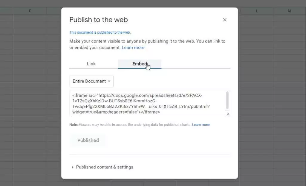 cách chuyển đổi-google-sheets-to-pdf-13-nén - Bộ phận trợ giúp Geek Cách chuyển Google Sheets sang PDF hình ảnh 14
