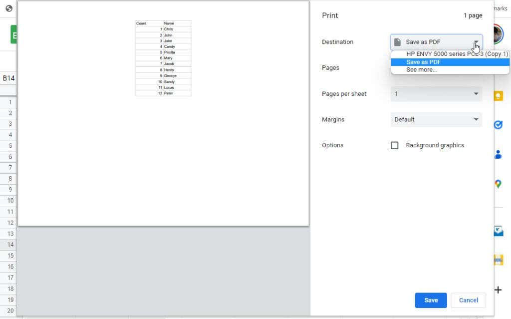 cách chuyển đổi-google-sheets-to-pdf-16-nén - Bộ phận trợ giúp Geek Cách chuyển Google Sheets sang PDF hình ảnh 17