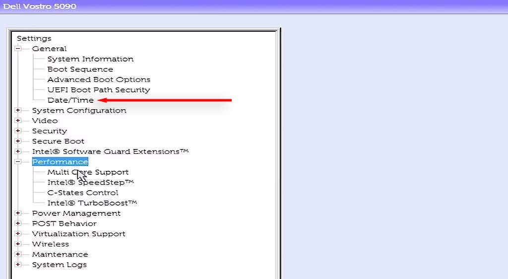 cách sửa lỗi ổ cứng không được cài đặt trên windows 11-3 được nén - Help Desk Geek Cách khắc phục lỗi “Hard Drive Not Installed” trên Windows 11 hình 5