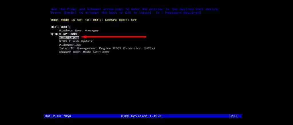 cách sửa lỗi ổ cứng không được cài đặt trên windows 11-11 được nén - Help Desk Geek Cách khắc phục lỗi “Hard Drive Not Installed” trên Windows 11 hình 7