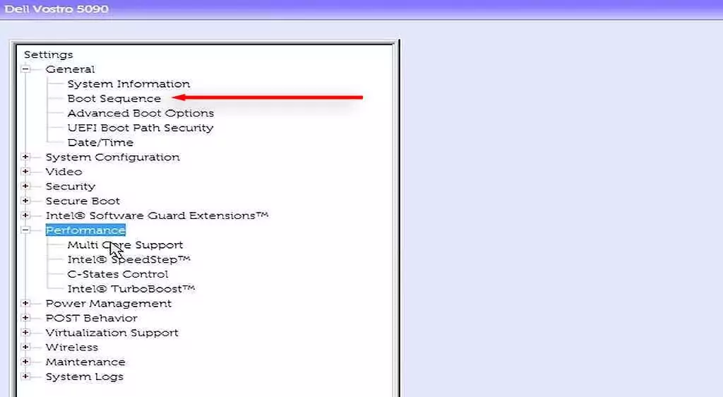 cách sửa lỗi ổ cứng không được cài đặt trên windows 11-4 được nén - Help Desk Geek Cách khắc phục lỗi “Hard Drive Not Installed” trên Windows 11 hình 6