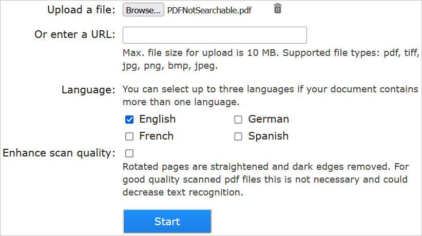cách tạo-pdf-searchable-11-nén - Mẹo công nghệ trực tuyến Bánh mì kẹpHình ảnh PDF