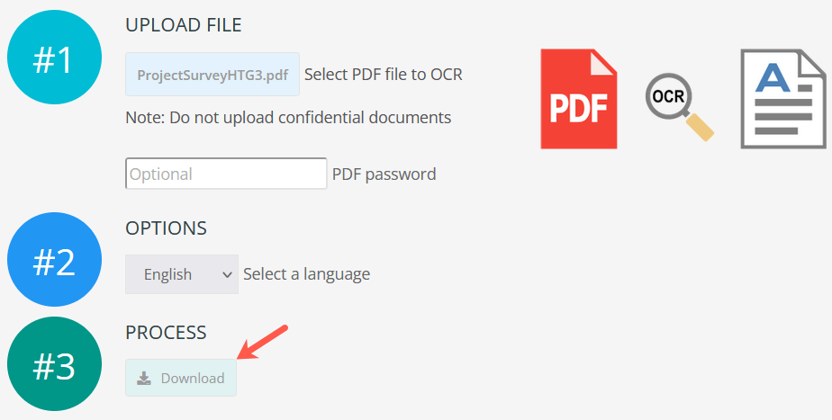 cách tạo-pdf-searchable-10-nén - Mẹo kỹ thuật trực tuyến PDF trực tuyến miễn phí hình ảnh 2