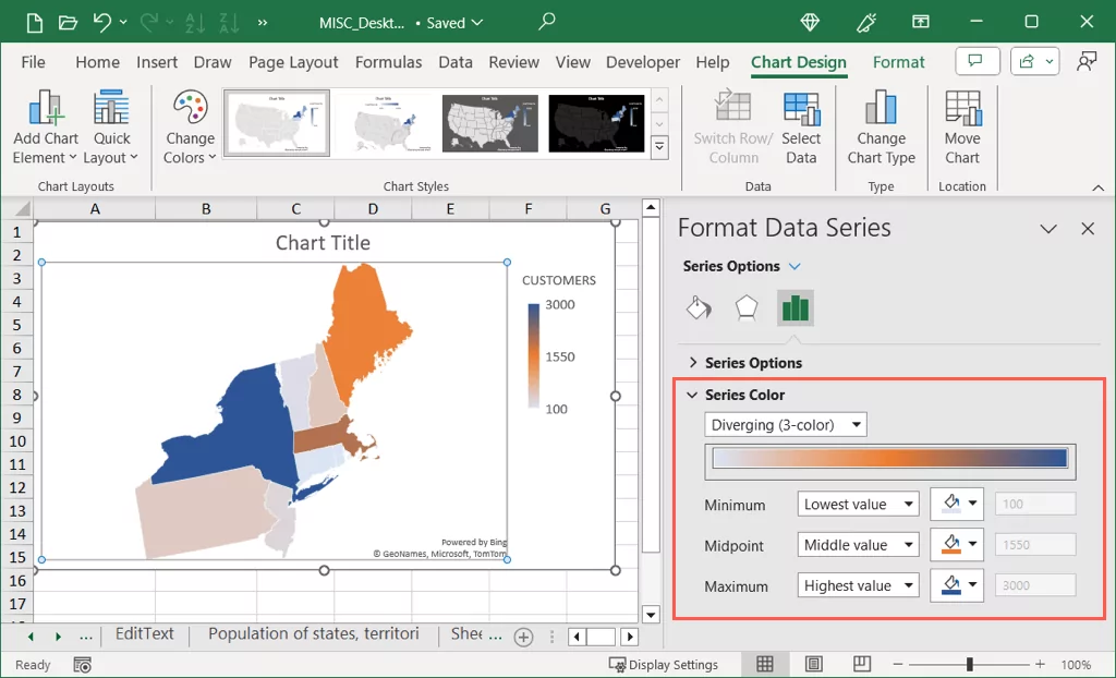 cách tạo-nhiệt-map-in-microsoft-excel-19-nén - Help Desk Geek Cách tạo bản đồ nhiệt trong Excel hình 20