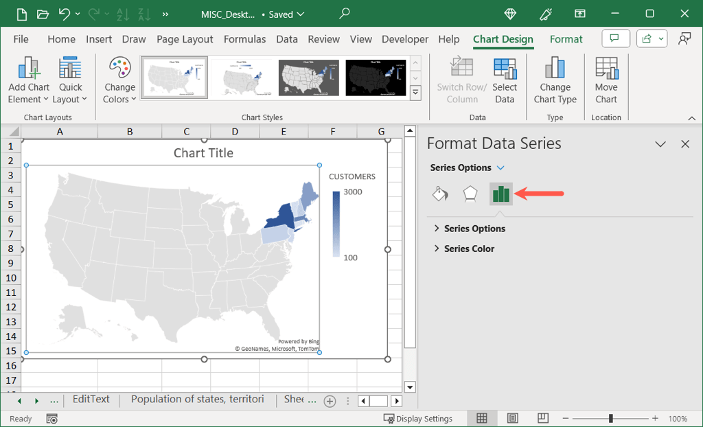cách tạo-a-heat-map-in-microsoft-excel-17-nén - Help Desk Geek Cách tạo bản đồ nhiệt trong Excel ảnh 18