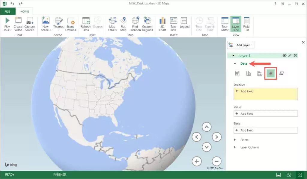 cách tạo-a-heat-map-in-microsoft-excel-23-nén - Help Desk Geek Cách tạo bản đồ nhiệt trong Excel ảnh 24