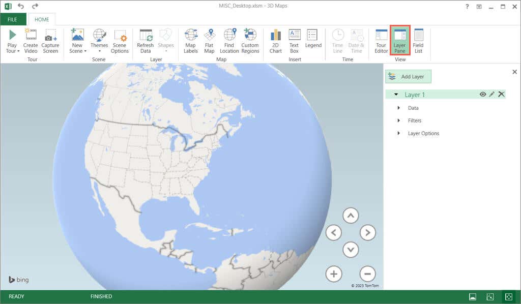cách tạo-a-heat-map-in-microsoft-excel-22-nén - Help Desk Geek Cách tạo bản đồ nhiệt trong Excel ảnh 23