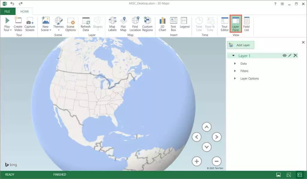 cách tạo-a-heat-map-in-microsoft-excel-22-nén - Help Desk Geek Cách tạo bản đồ nhiệt trong Excel ảnh 23