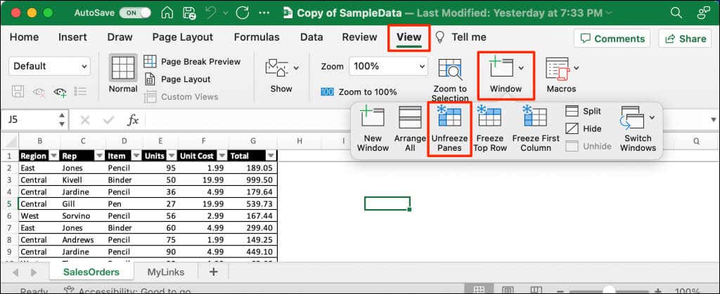 cant-scroll-in-microsoft-excel-8-ways-to-fix-4-nén - Bộ phận trợ giúp Geek Không thể cuộn trong Microsoft Excel? 8 Cách Sửa Ảnh 4