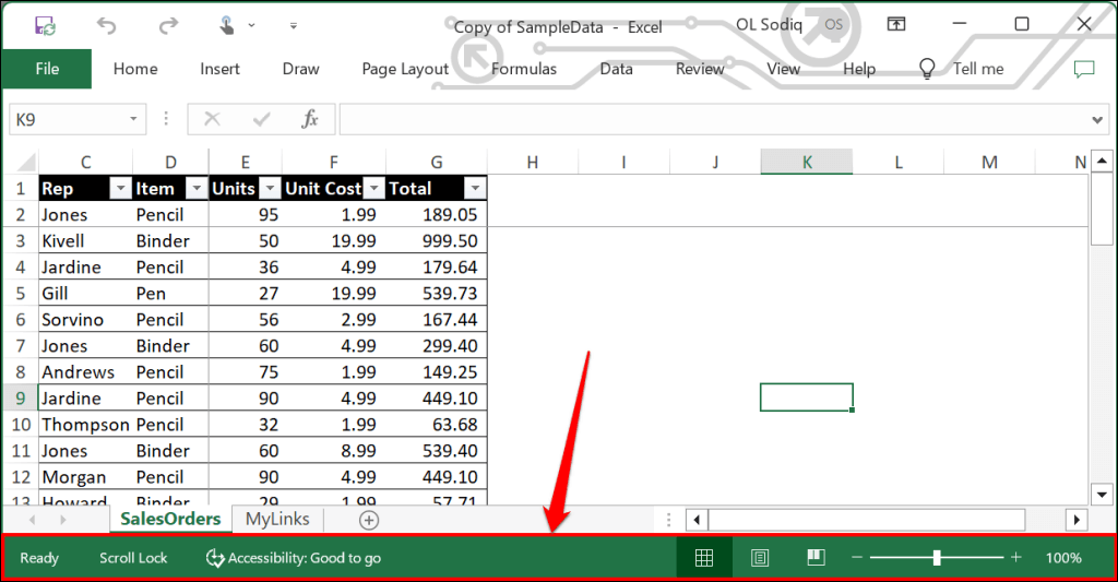 cant-scroll-in-microsoft-excel-8-ways-to-fix-8-nén - Bộ phận trợ giúp Geek Không thể cuộn trong Microsoft Excel? 8 Cách Sửa Ảnh 8