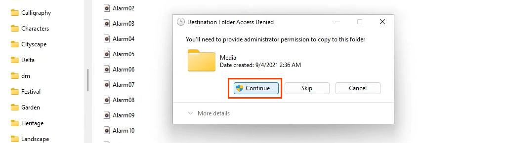 15-use-custom-windows-11-startup-sound-2 - Help Desk Geek Cách thay đổi hoặc tắt âm thanh khởi động Windows 11 image 15