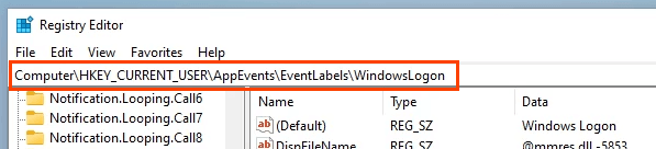17-change-windows-startup-sound-gui-2 - Help Desk Geek Cách thay đổi hoặc tắt âm thanh khởi động Windows 11 image 17