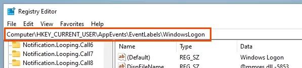 17-change-windows-startup-sound-gui-2 - Help Desk Geek Cách thay đổi hoặc tắt âm thanh khởi động Windows 11 image 17