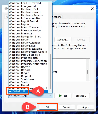 20-change-windows-startup-sound-gui-5 - Help Desk Geek Cách thay đổi hoặc tắt âm thanh khởi động Windows 11 image 20