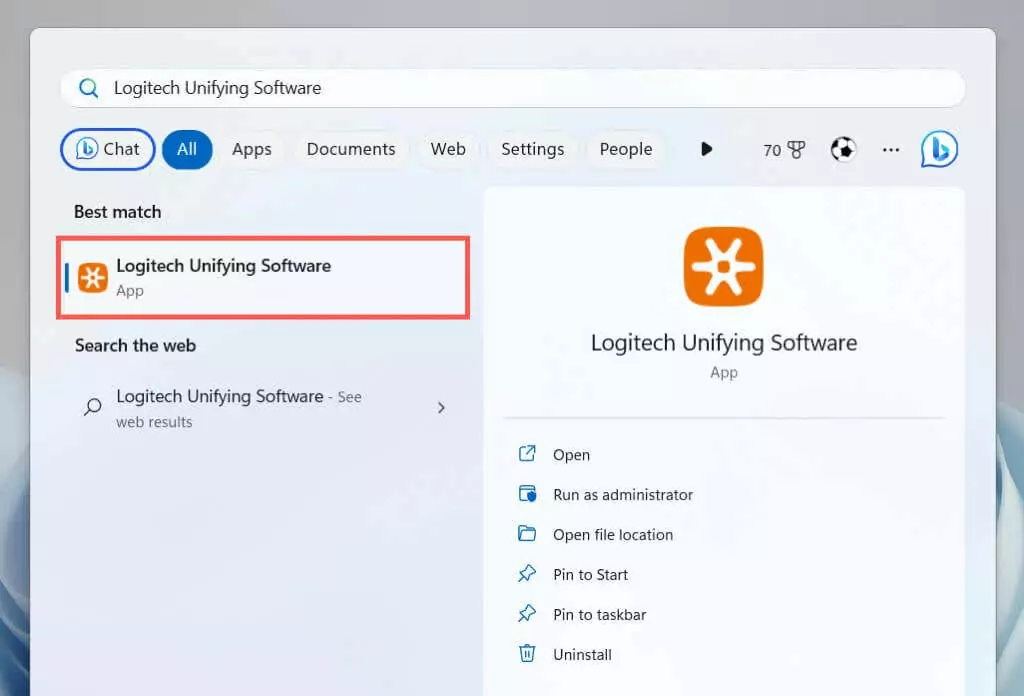 cách kết nối chuột không dây logitech với máy tính của bạn được nén 4 - Mẹo kỹ thuật trực tuyến Kết nối Chuột Logitech với Máy tính qua Bộ thu không dây hình 3