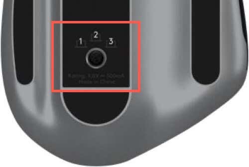 cách kết nối-a-logitech-không dây-chuột với máy tính của bạn-12-nén - Mẹo kỹ thuật trực tuyến Kết nối chuột Logitech với máy tính qua Bluetooth hình 4