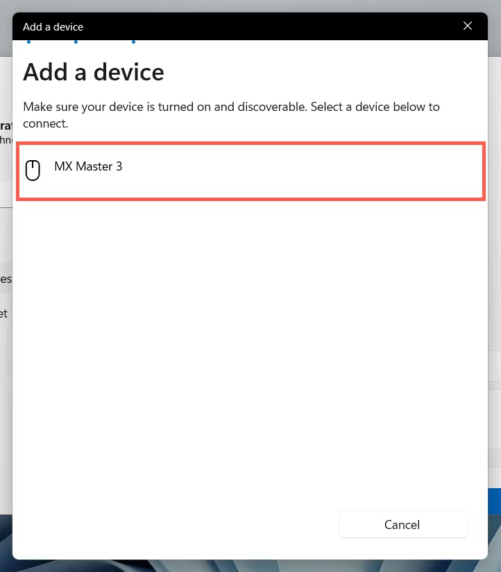 cách kết nối chuột không dây logitech với máy tính của bạn13-nén - Mẹo kỹ thuật trực tuyến Kết nối chuột Logitech với máy tính qua Bluetooth hình 5