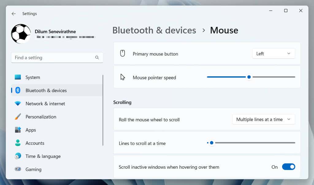 cách kết nối chuột không dây logitech với máy tính của bạn được nén 18 - Mẹo kỹ thuật trực tuyến Tùy chỉnh hình ảnh Chuột Logitech của bạn