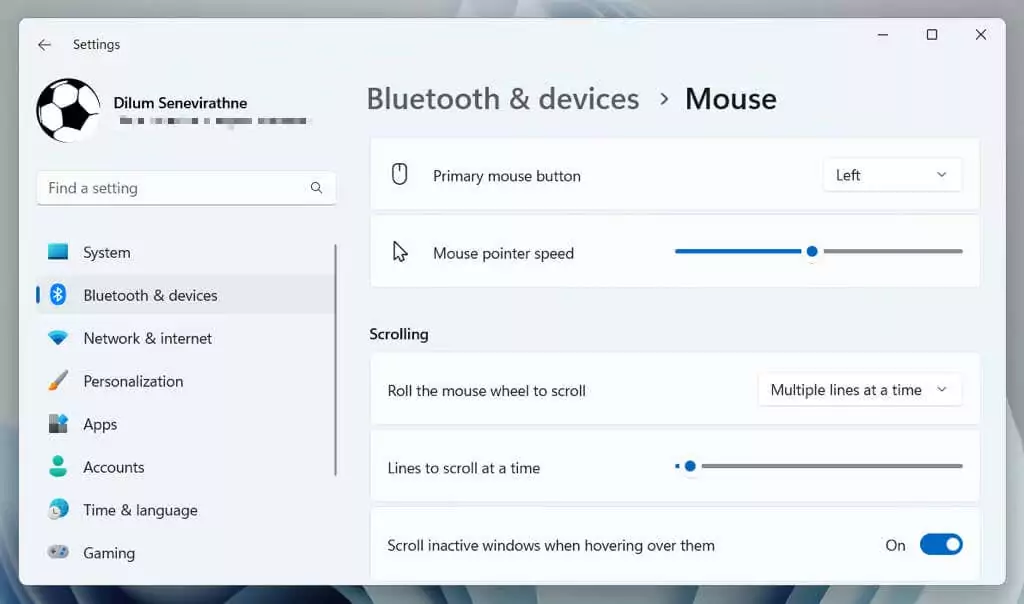 cách kết nối chuột không dây logitech với máy tính của bạn được nén 18 - Mẹo kỹ thuật trực tuyến Tùy chỉnh hình ảnh Chuột Logitech của bạn
