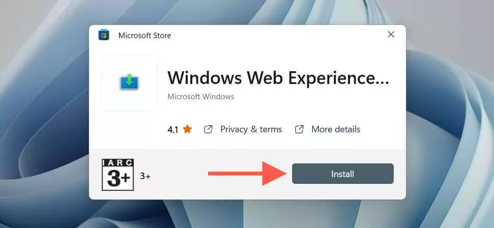 windows-web-experience-pack-what-it-is-và-làm thế nào để cập nhật-it-10-nén - Help Desk Geek Gói trải nghiệm web Windows: Nó là gì và cách cập nhật nó hình 10