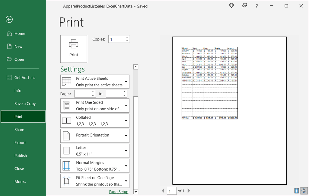 cách in-excel-worksheets-with-gridlines-6-nén - Help Desk Geek Xem trước bản in với đường lưới trên Windows