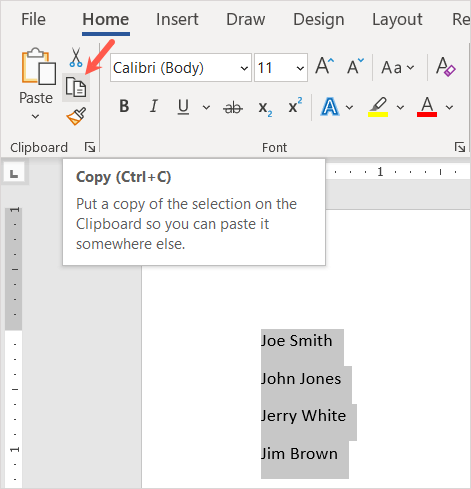 cách thay đổi văn bản-case-in-excel-20-nén - Help Desk Geek Cách Đổi Chữ Hoa Trong Excel Hình 21