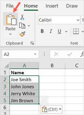 cách thay đổi văn bản-case-in-excel-21-nén - Help Desk Geek Cách Đổi Chữ Hoa Trong Excel Hình 22