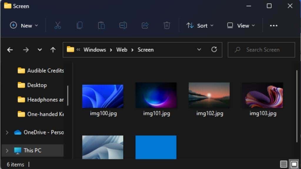 3-Native-2 - Người đam mê bộ phận trợ giúp Hình nền Windows 11: Hình nền mới đẹp nhất và nơi tải xuống More hình ảnh 2