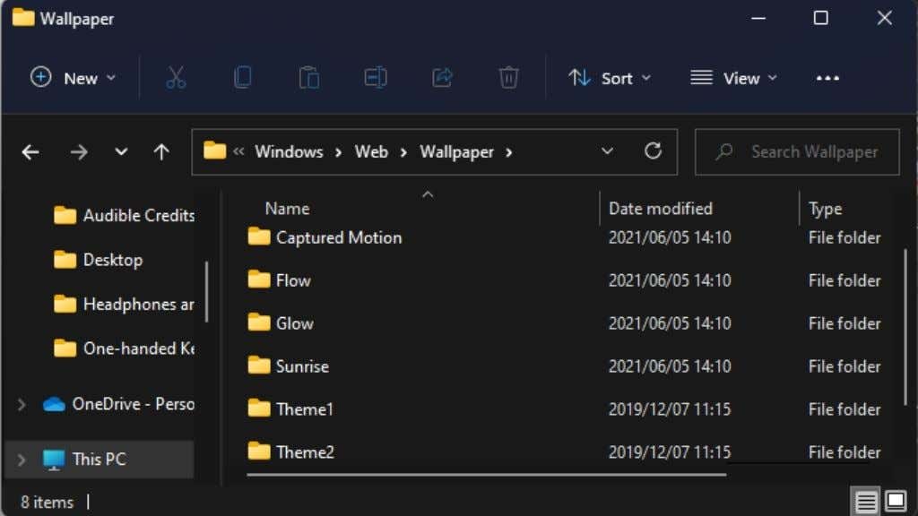 6-Native-5 - Người đam mê bộ phận trợ giúp Hình nền Windows 11: Hình nền mới đẹp nhất và nơi tải xuống More hình ảnh 5