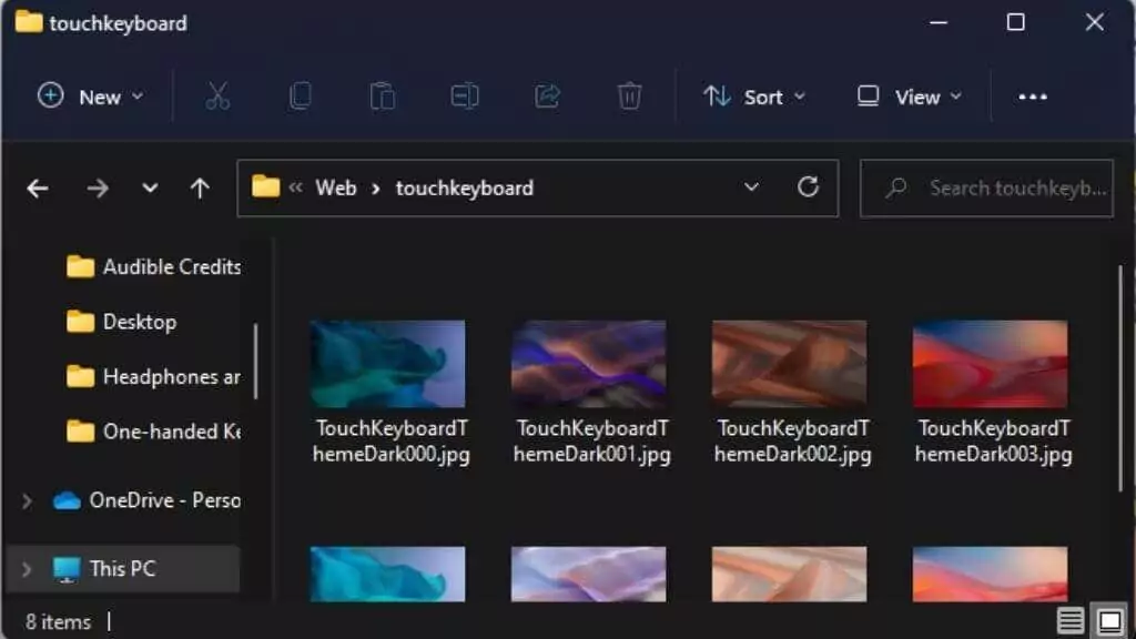 5-Native-4 - Người đam mê bộ phận trợ giúp Hình nền Windows 11: Hình nền mới đẹp nhất và nơi tải xuống More hình ảnh 4