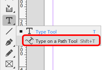 cách làm cong văn bản trong indesign-9-nén - Mẹo công nghệ trực tuyến Thêm hình ảnh văn bản của bạn