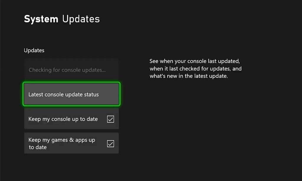 tại sao-xbox-one-tự bật-và-10-cách-sửa-sửa-vấn đề-4-nén - Mẹo công nghệ trực tuyến Cập nhật hình ảnh Bảng điều khiển Xbox One của bạn