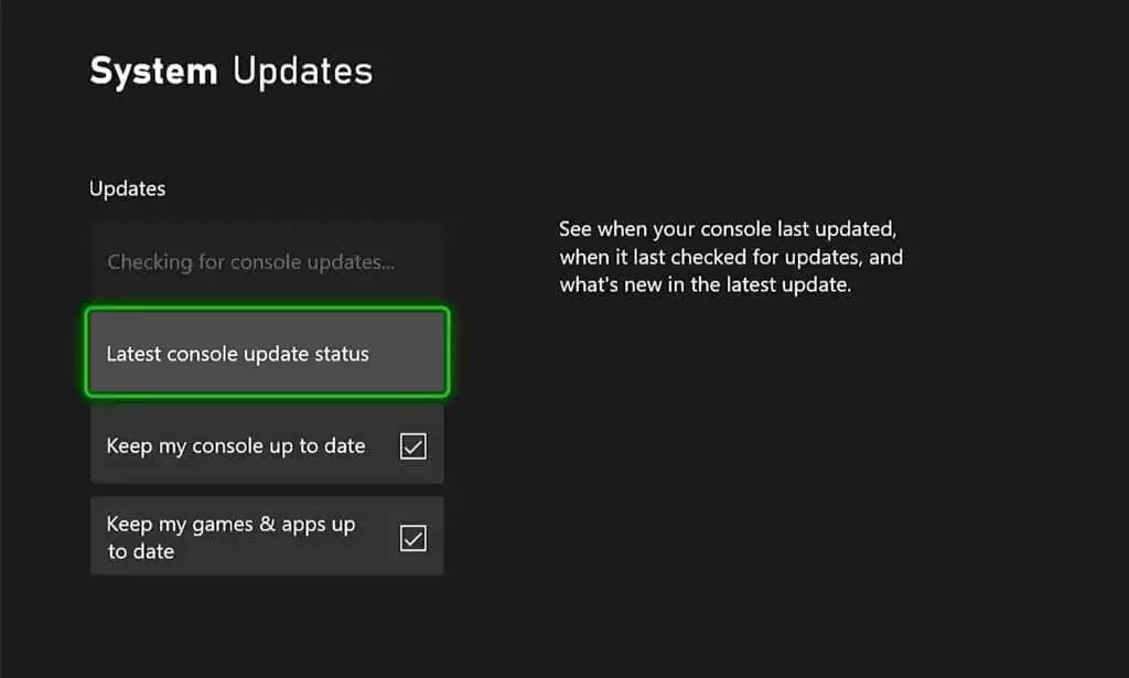 tại sao-xbox-one-tự bật-và-10-cách-sửa-sửa-vấn đề-4-nén - Mẹo công nghệ trực tuyến Cập nhật hình ảnh Bảng điều khiển Xbox One của bạn