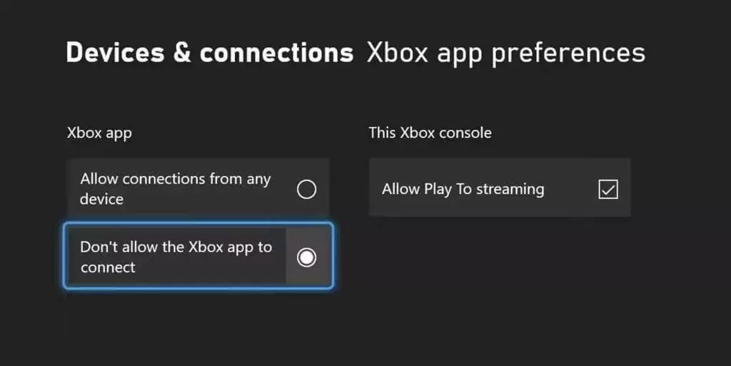 tại sao-xbox-one-tự-bật-và-10-cách-sửa-sửa-vấn đề-5-nén - Mẹo công nghệ trực tuyến Ngăn ứng dụng Xbox bật bảng điều khiển của bạn