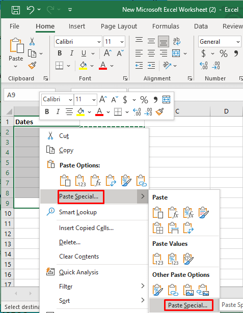 cách thêm ngày-tháng-hoặc-năm-vào-ngày-trong-microsoft-excel-10-nén - Help Desk Geek Cách cộng trừ ngày tháng trong Excel hình 10