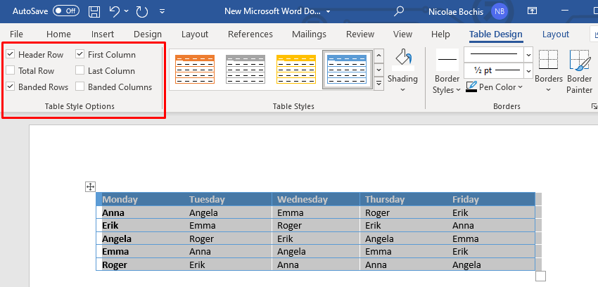 cách thêm-nền-màu-vào-bảng-in-microsoft-word-17-nén - Bộ phận trợ giúp Geek Cách Thêm Màu Nền Cho Bảng Trong Microsoft Word Hình 17