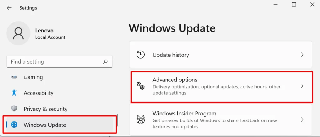 image-225 - Help Desk Geek Cách khôi phục cài đặt gốc Windows 11 hình 3
