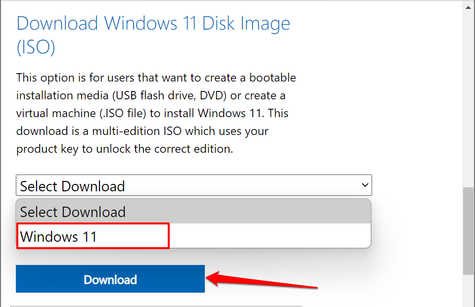 image-227 - Help Desk Geek Cách khôi phục cài đặt gốc Windows 11 hình 14