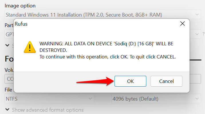 image-233 - Help Desk Geek Cách khôi phục cài đặt gốc Windows 11 hình 21