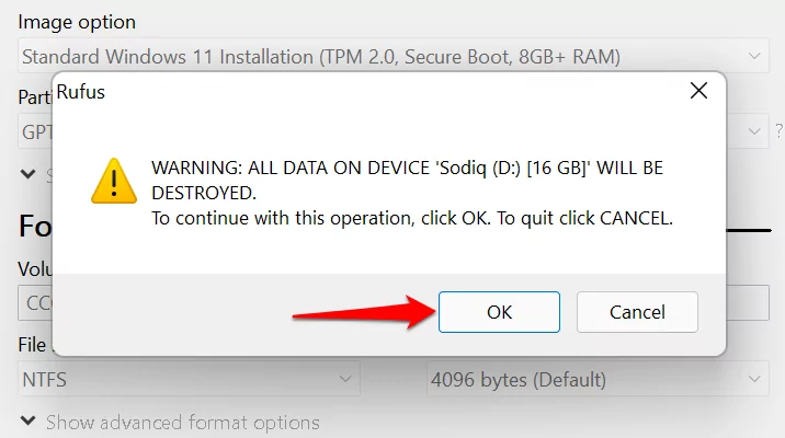 image-233 - Help Desk Geek Cách khôi phục cài đặt gốc Windows 11 hình 21